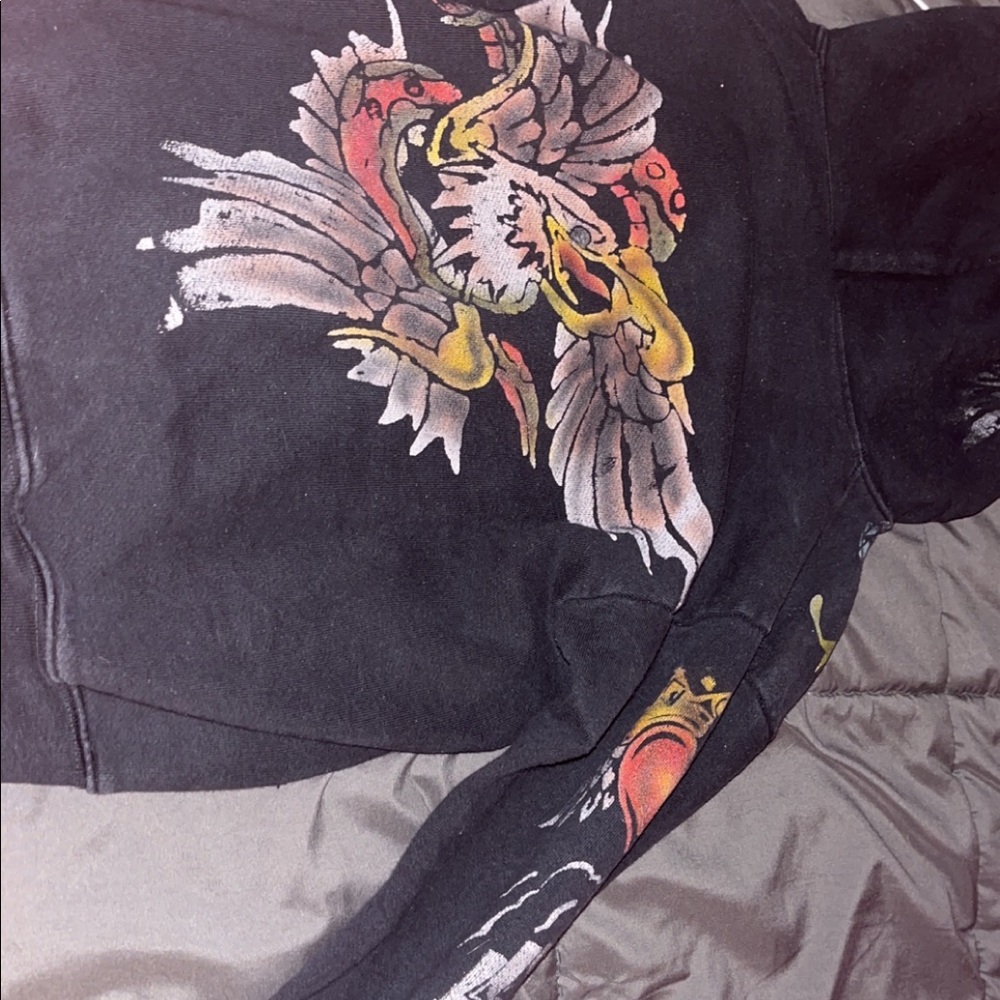 Y2k jacket - Picture 5 of 6